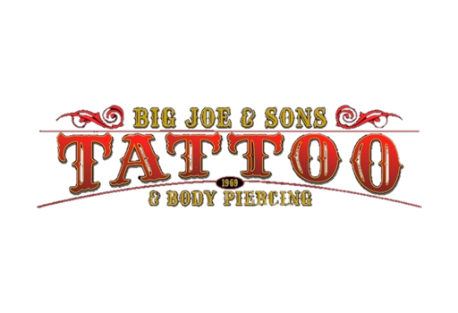 Big Joe & Sons Tattoo & Body Piercing