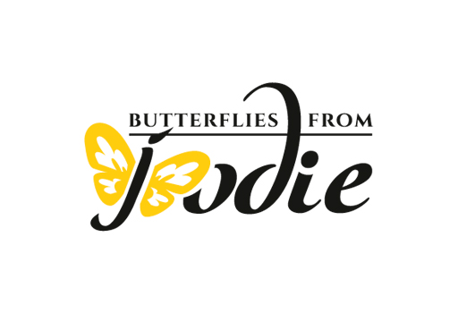 Butterflies From Jodie