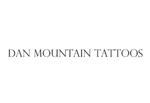 Dan Mountain Tattoos