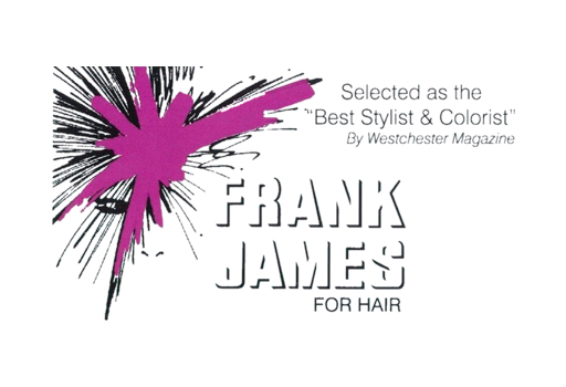 Frank James for Hair
