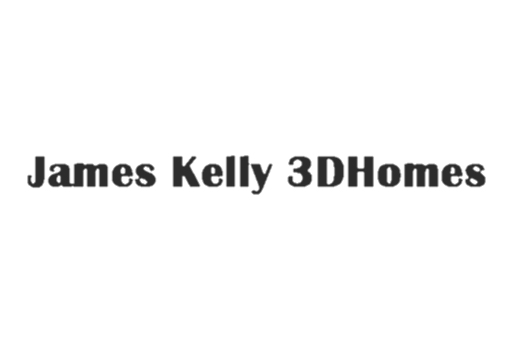 James Kelly 3DHomes